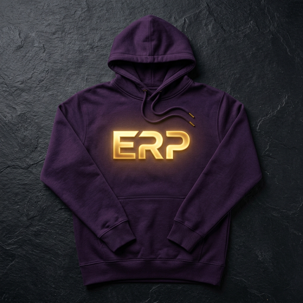 Challenger Hoodie