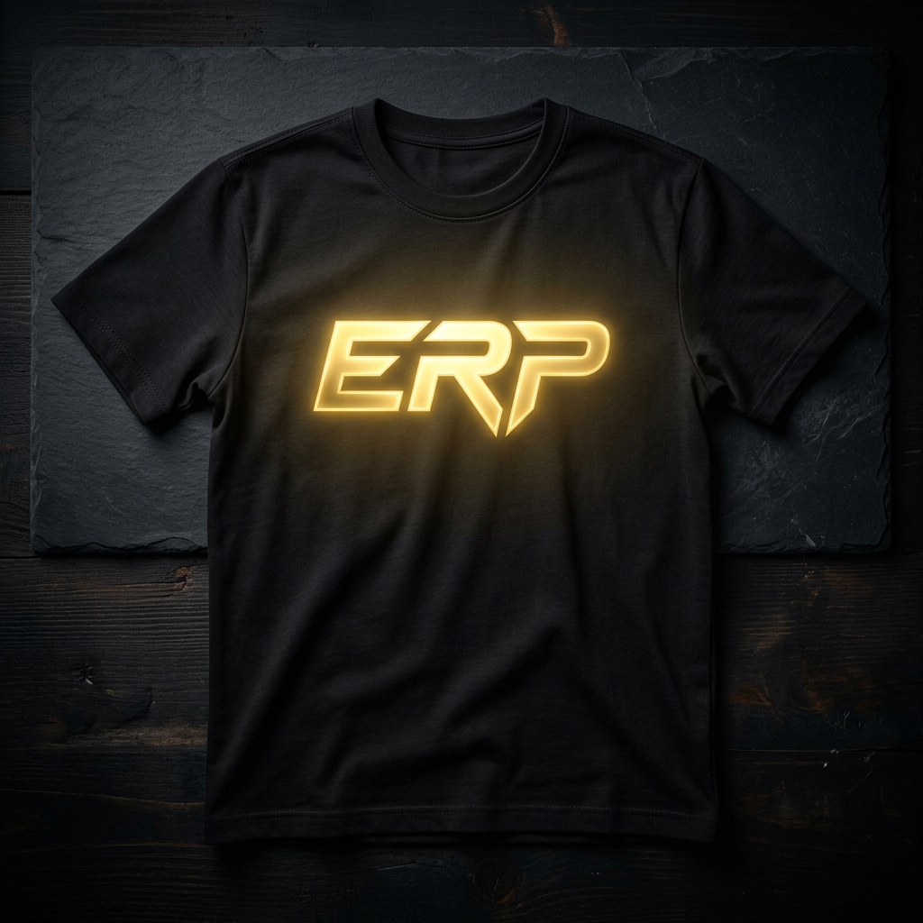 Premium Erp T-Shirt